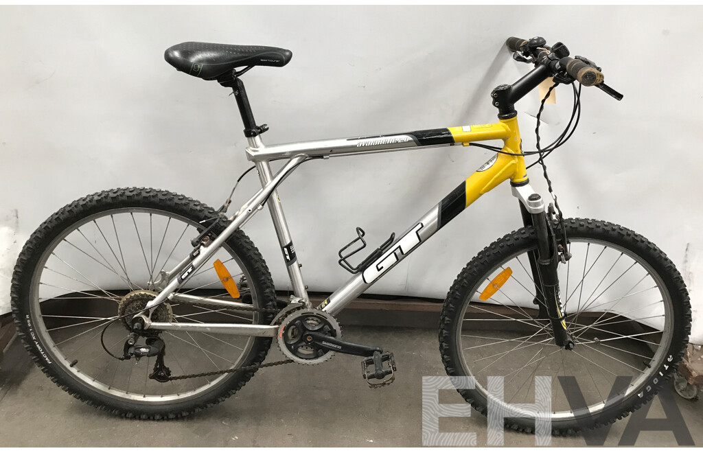 GT Avalanche 2.0 24-Speed Mountain Bike