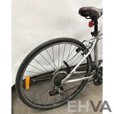 Trek Alpha 7000 21 Speed Road Bike