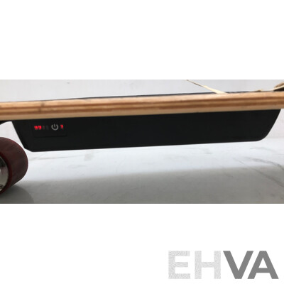 PeeWee Electric Skateboard