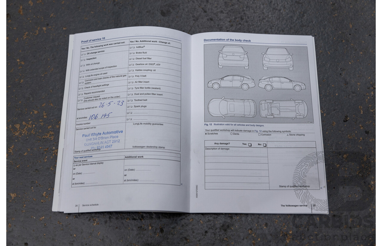 11/2015 Volkswagen Passat 140 TDI Highline R-Line Pack 3C B8 MY16 4d Sedan Deep Black Pearl Turbo Diesel 2.0L