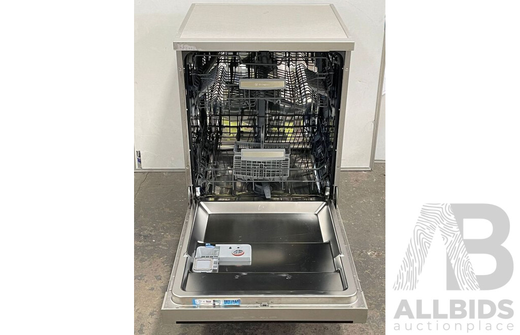 Westinghouse Stainless Steel Dishwasher