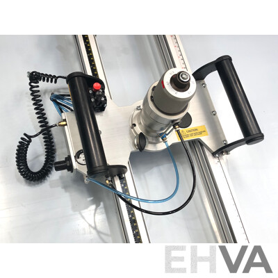 Valiani Mat Pro-i 150 Pneumatic Mat Cutter