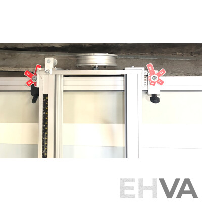 Valiani Mat Pro-i 150 Pneumatic Mat Cutter