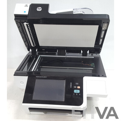 HP Digital Sender Flow 8500 fn1