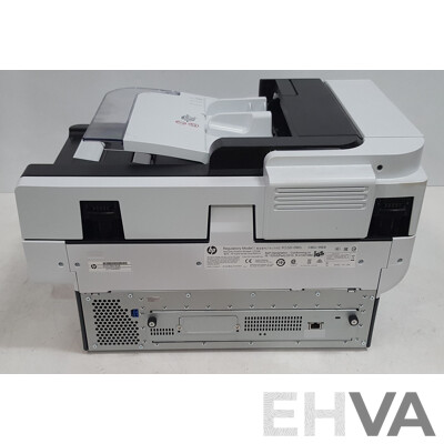 HP Digital Sender Flow 8500 fn1