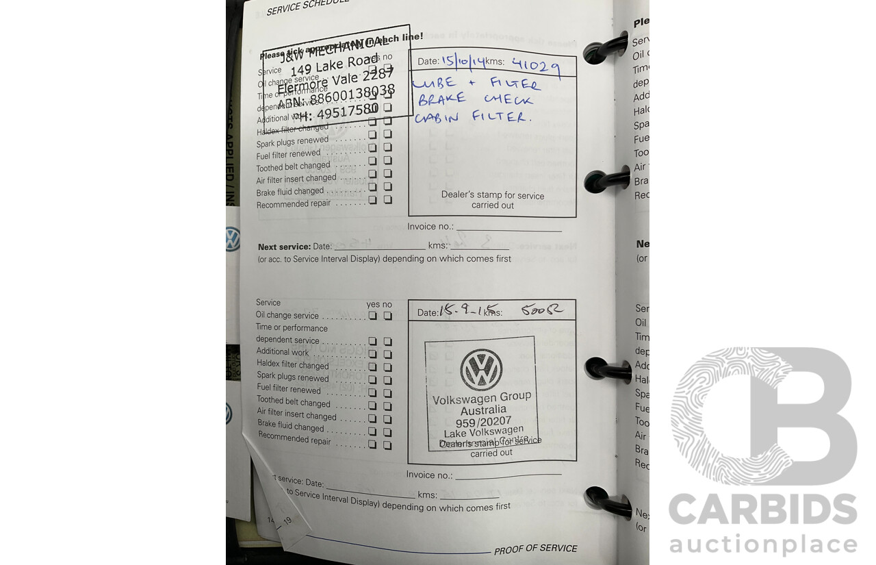 2/2009 Volkswagen Golf 2.0 TDI Pacific 1K MY09 5d Hatchback Reflex Silver Turbo Diesel 2.0L