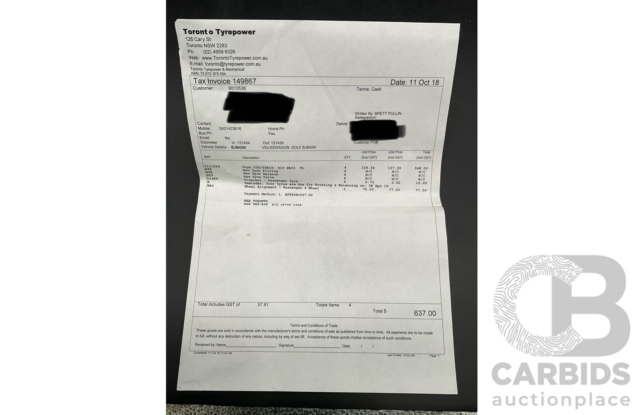 2/2009 Volkswagen Golf 2.0 TDI Pacific 1K MY09 5d Hatchback Reflex Silver Turbo Diesel 2.0L