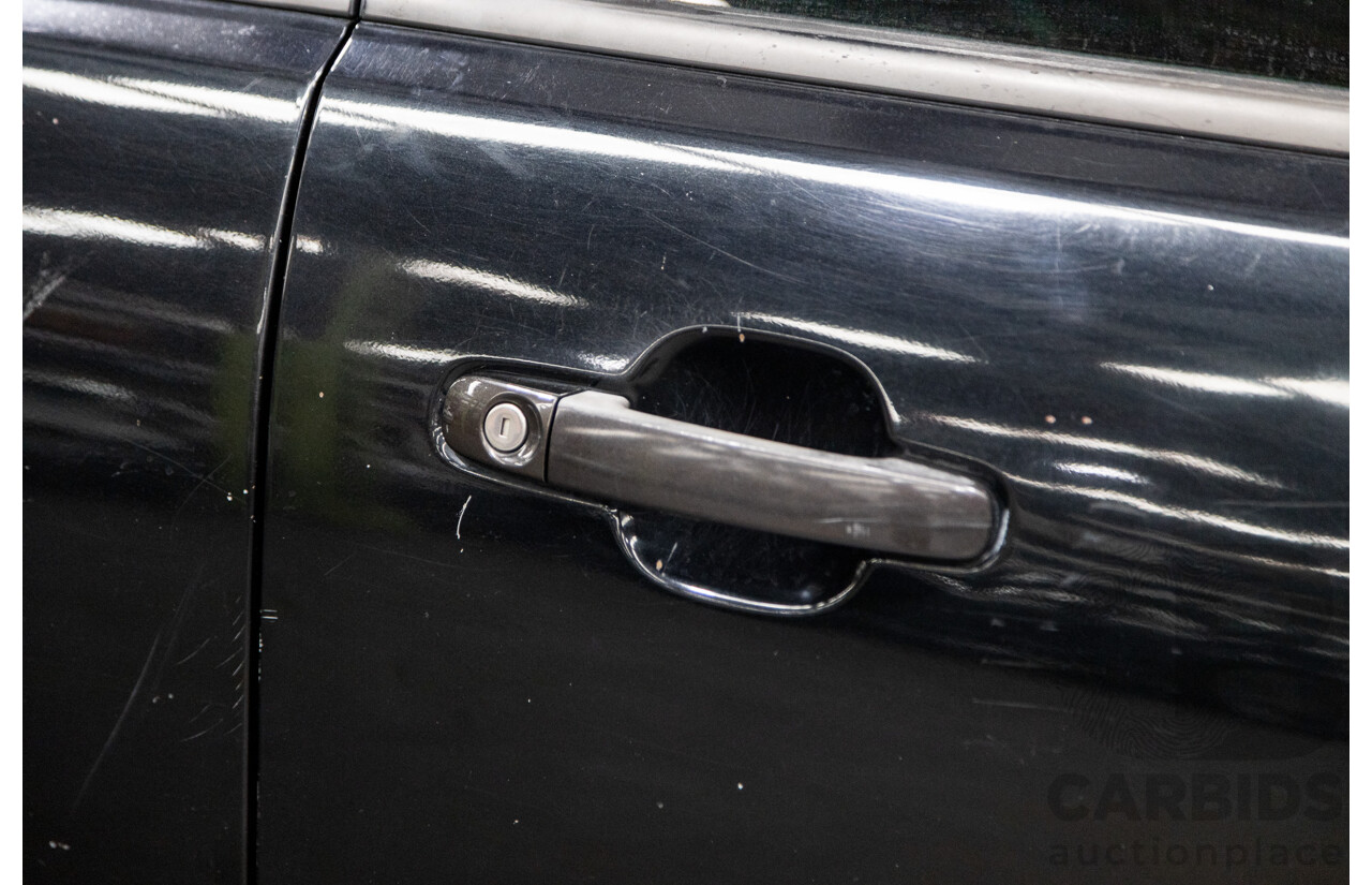 9/2015 Ford Ranger Wildtrak 3.2 (4x4) PX MKII Dual Cab P/Up Black Mica Turbo Diesel 3.2L