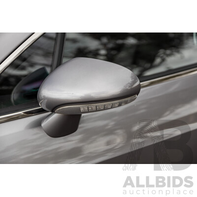 10/2004 Bentley Continental GT (AWD) 3W 2d Coupe Silver Metallic Twin Turbo V12 6.0L