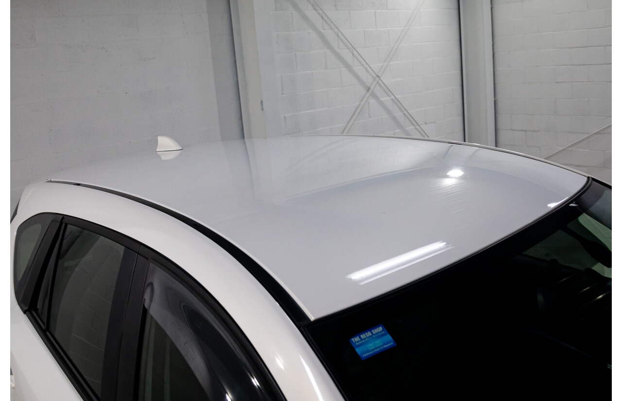 9/2013 Mazda CX-5 Maxx Sport (4x4) MY13.5 4d Wagon Crystal White Pearl Turbo Diesel 2.2L