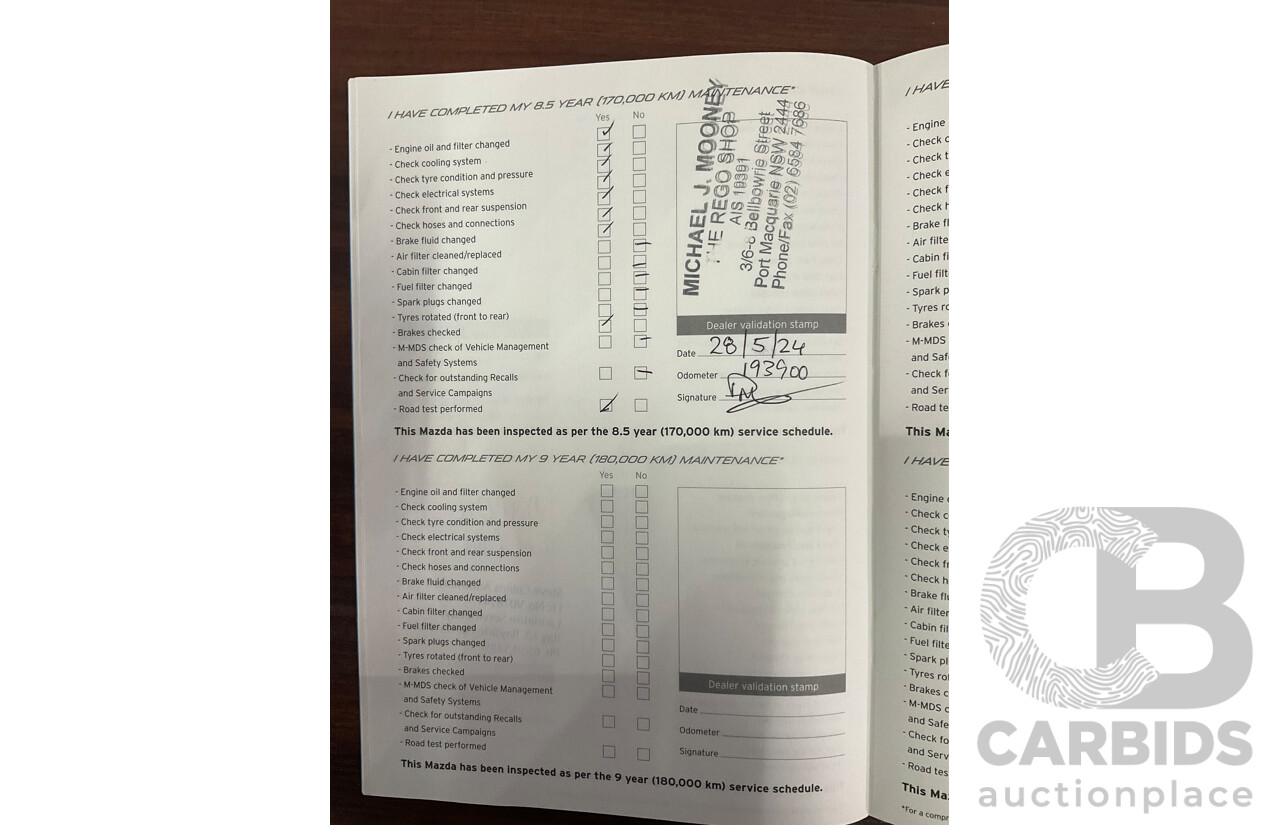 9/2013 Mazda CX-5 Maxx Sport (4x4) MY13.5 4d Wagon Crystal White Pearl Turbo Diesel 2.2L