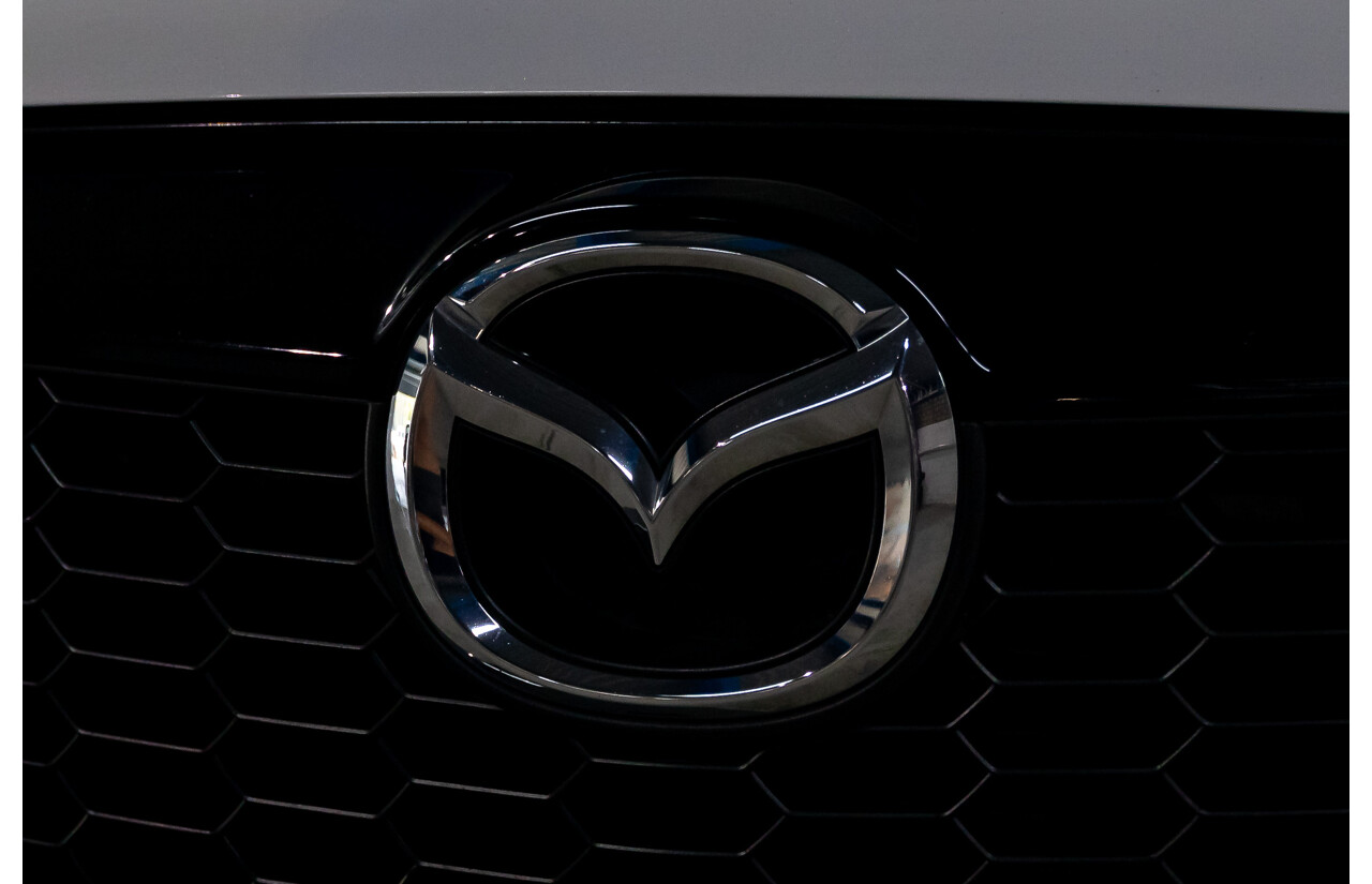 9/2013 Mazda CX-5 Maxx Sport (4x4) MY13.5 4d Wagon Crystal White Pearl Turbo Diesel 2.2L