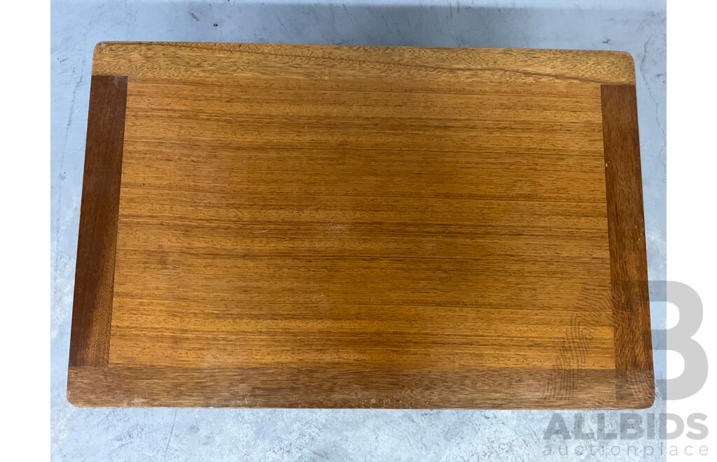 Mid Century 'Librenza' Coffee Table by Ebenezer Gomme for G-Plan