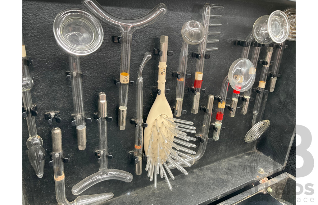 Mid 20th Century Dynamotherm Violet Ray