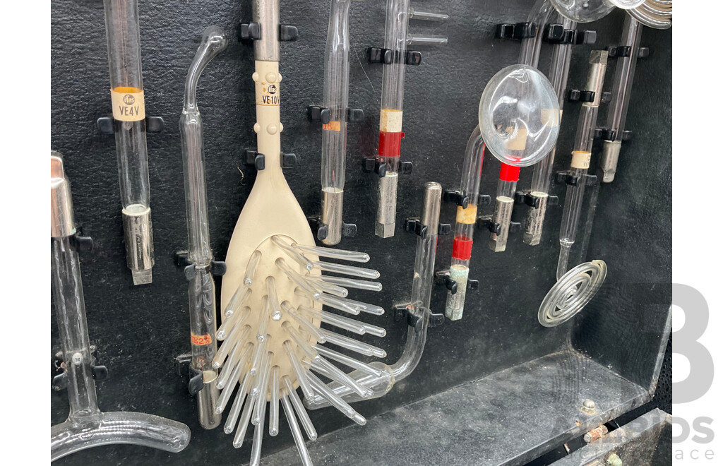 Mid 20th Century Dynamotherm Violet Ray