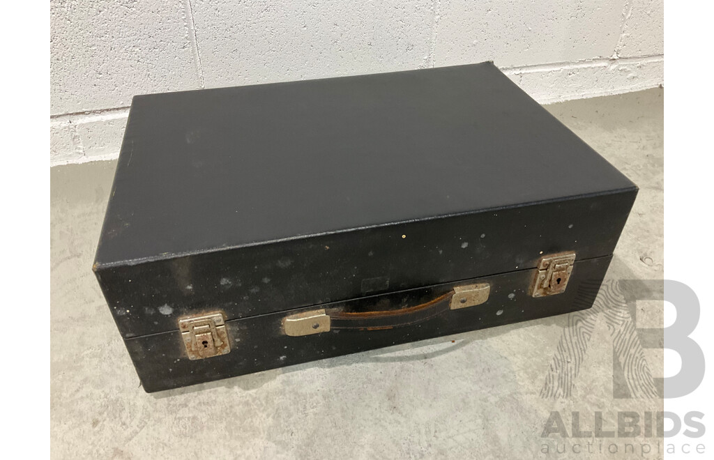 Mid 20th Century Dynamotherm Violet Ray