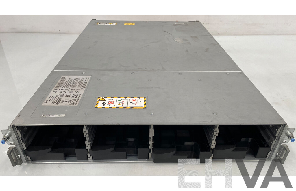 Dell EMC SKYDPE Storage Array