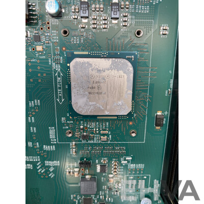 Dell EMC Isilon H400 NAS Hybrid 60-Bay Storage W/ 4x Nodes