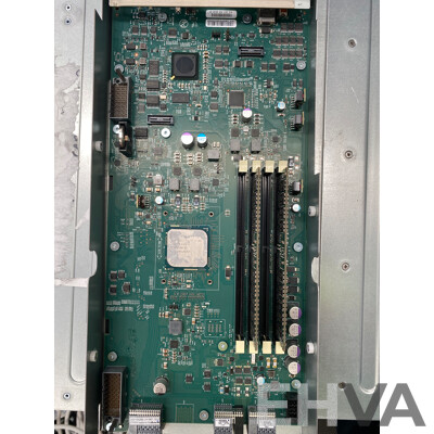 Dell EMC Isilon H400 NAS Hybrid 60-Bay Storage W/ 4x Nodes