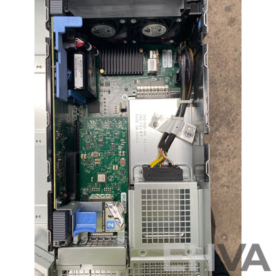 Dell EMC Isilon H400 NAS Hybrid 60-Bay Storage W/ 4x Nodes