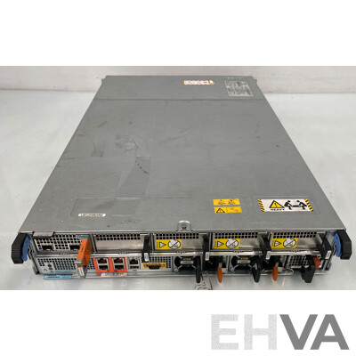 Dell EMC SKYDPE Storage Array