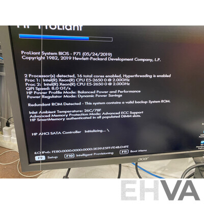 Dell EMC SKYDPE Storage Array