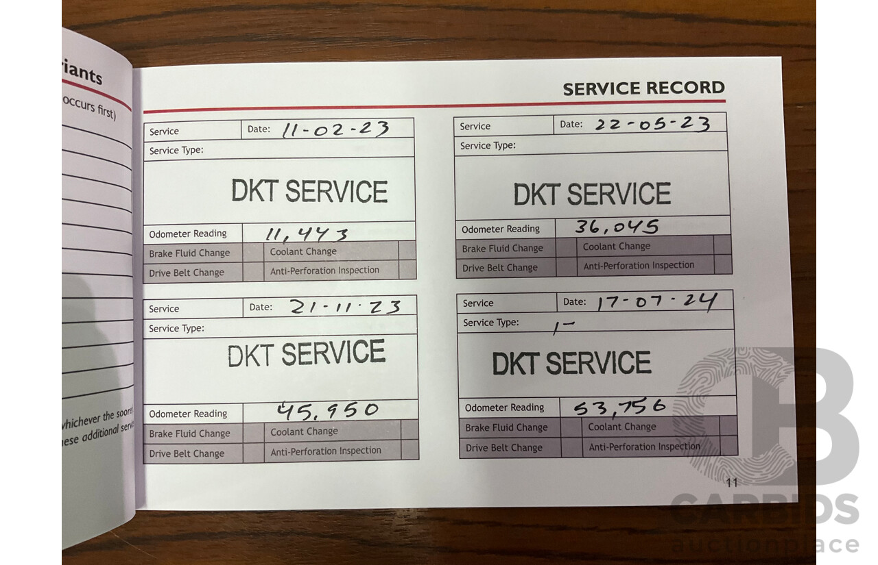 12/2022 MG ZS Excite (FWD) AZS1 MY22 4d Wagon Dover White 1.5L