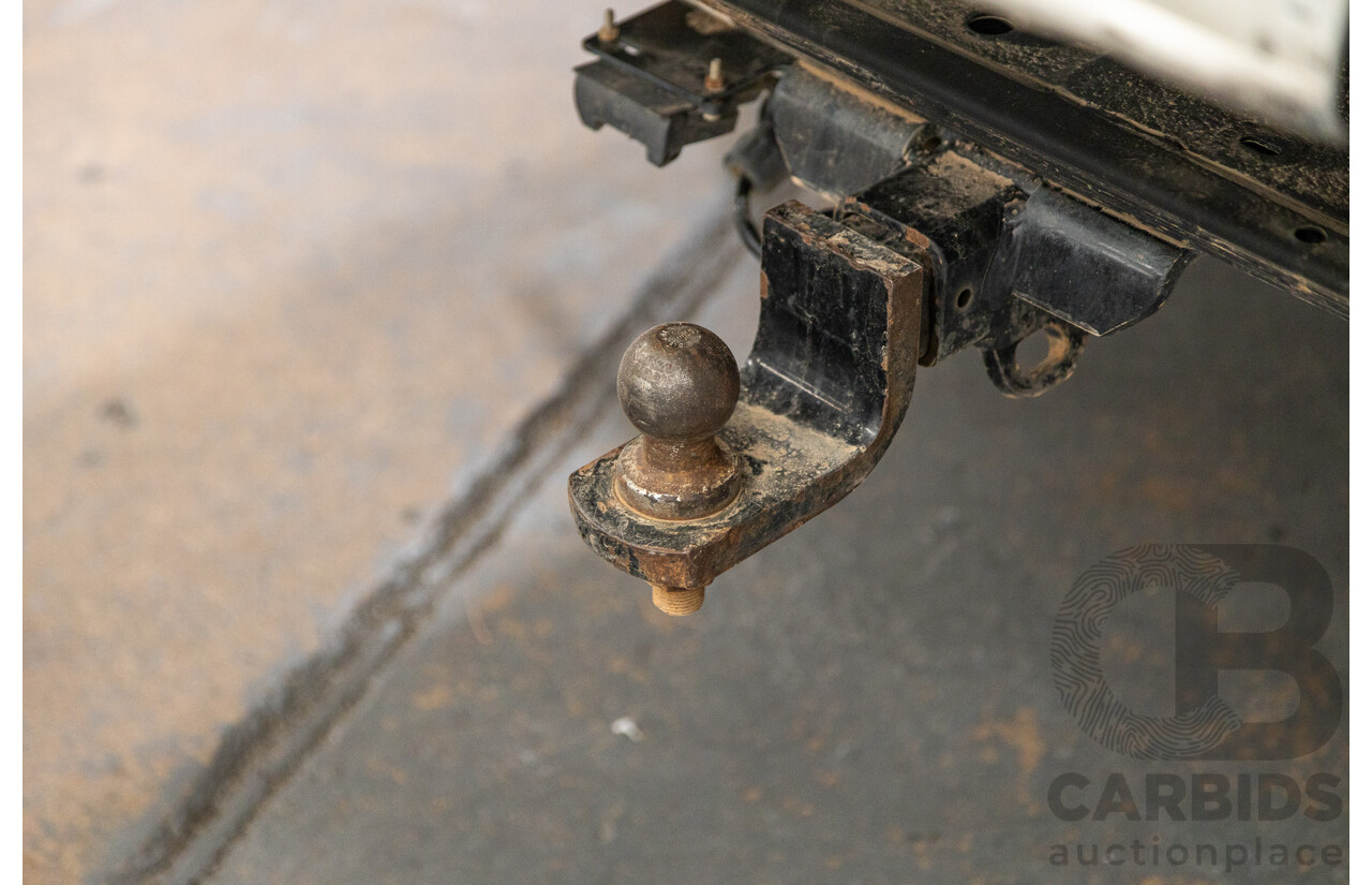 01/2018 Volkswagen Amarok V6 TDI 550 SPORTLINE (4x4) 2H MY18 Dual Cab Silver 3.0L Turbo Diesel