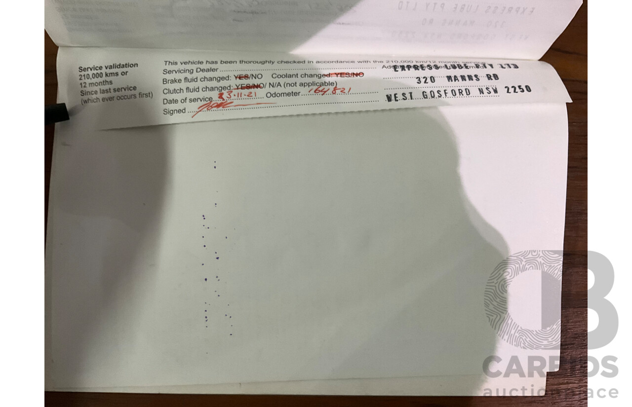 8/2008 Holden Commodore (Dual Fuel) 60th Anniversary VE MY09.5 4d Sedan Heron White V6 3.6L