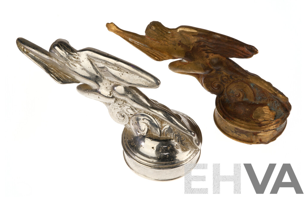 1920's Studebaker Radiator Cap/Hood - Lot 1578585 | EHVA