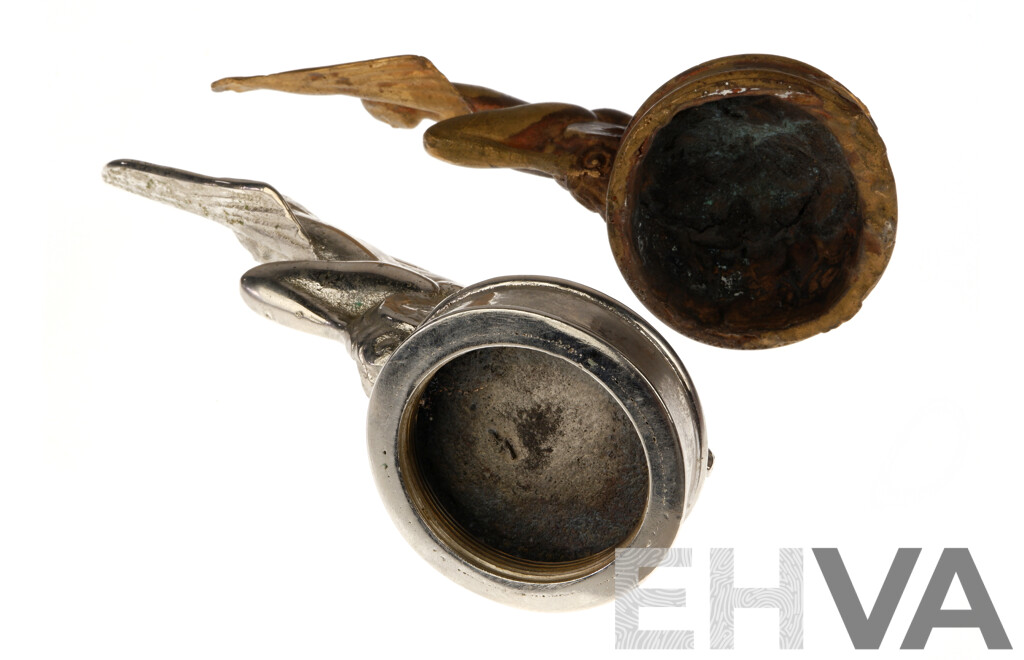 1920's Studebaker Radiator Cap/Hood - Lot 1578585 | EHVA