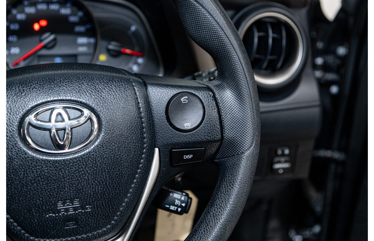 2/2014 Toyota Rav4 GX (AWD) ALA49R 4d Wagon Graphite Metallic Turbo Diesel 2.2L