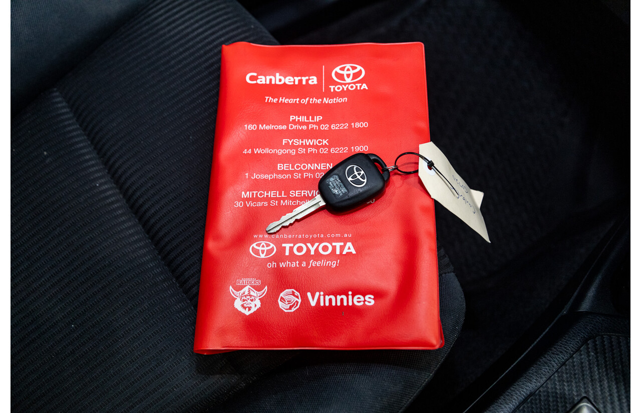 2/2014 Toyota Rav4 GX (AWD) ALA49R 4d Wagon Graphite Metallic Turbo Diesel 2.2L