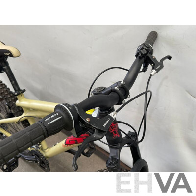 GT Chucker 3.0 Children's Mountain Bike