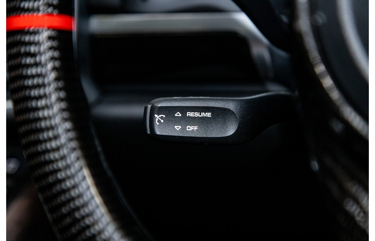 10/2010 Porsche Cayenne S Hybrid Series 2 (AWD) MY11 4d Wagon Meteor Grey Metallic Supercharged V6 3.0L - 34kw Hybrid