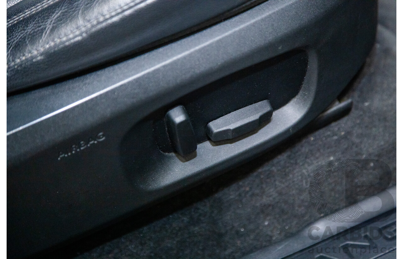 5/2017 Land Rover Range Rover Evoque TD4 150 SE (AWD) LV MY17 5d Wagon Corris Grey Metallic Turbo Diesel 2.0L