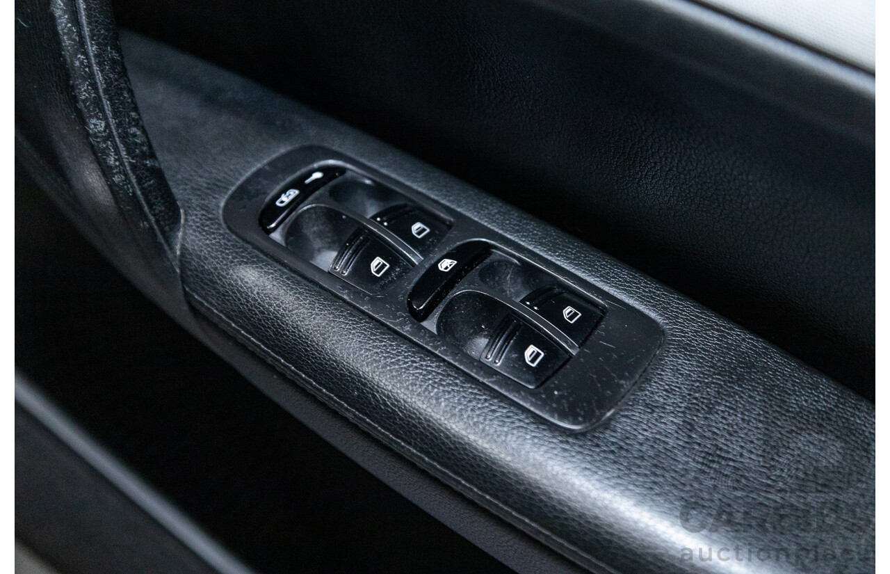 9/2007 Porsche Cayenne S (AWD) MY07 4d Wagon Basalt Black Metallic V8 4.8L