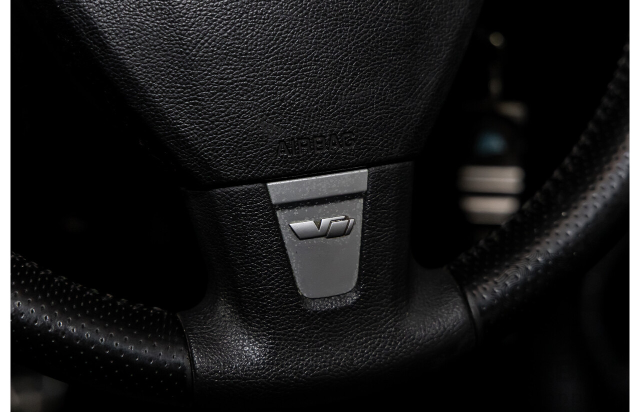 5/2008 Skoda Octavia RS 1Z 4d Sedan Candy White Turbo 2.0L