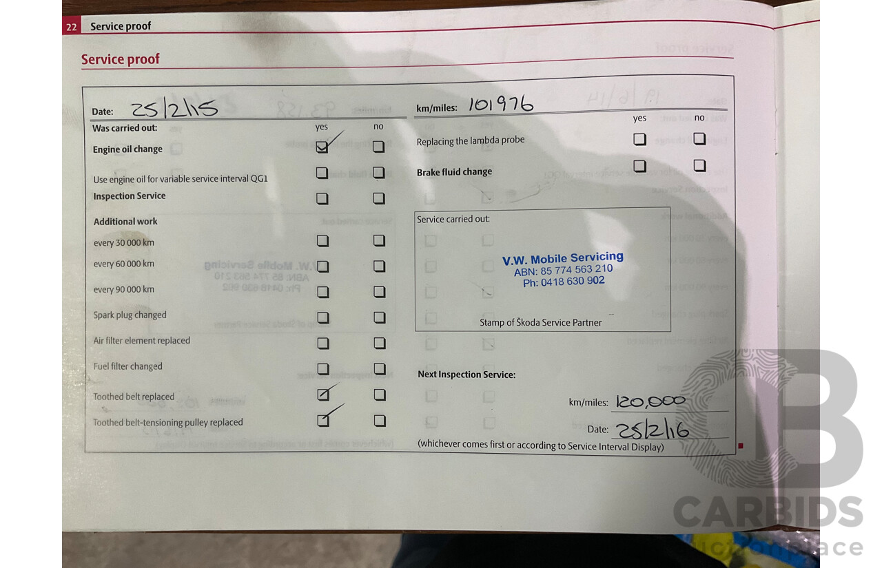 5/2008 Skoda Octavia RS 1Z 4d Sedan Candy White Turbo 2.0L