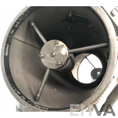 Meade StarNavigator 130mm Reflecting Telescope with AutoStar