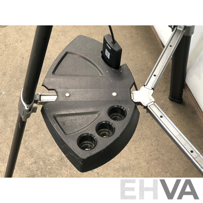 Meade StarNavigator 130mm Reflecting Telescope with AutoStar