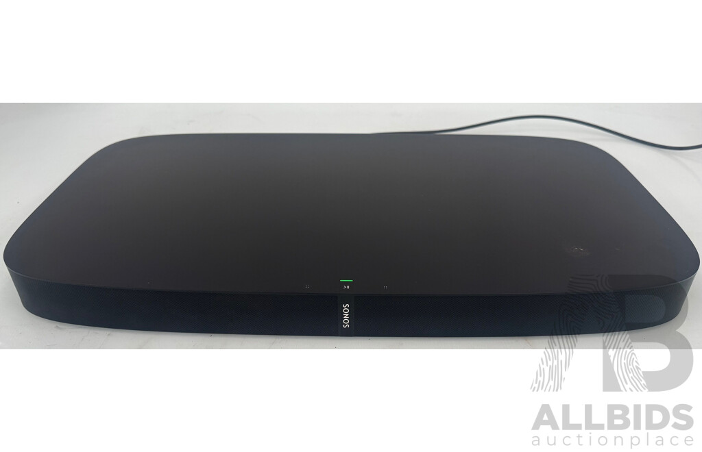Sonos (S11) Playbase Wireless Sound Base
