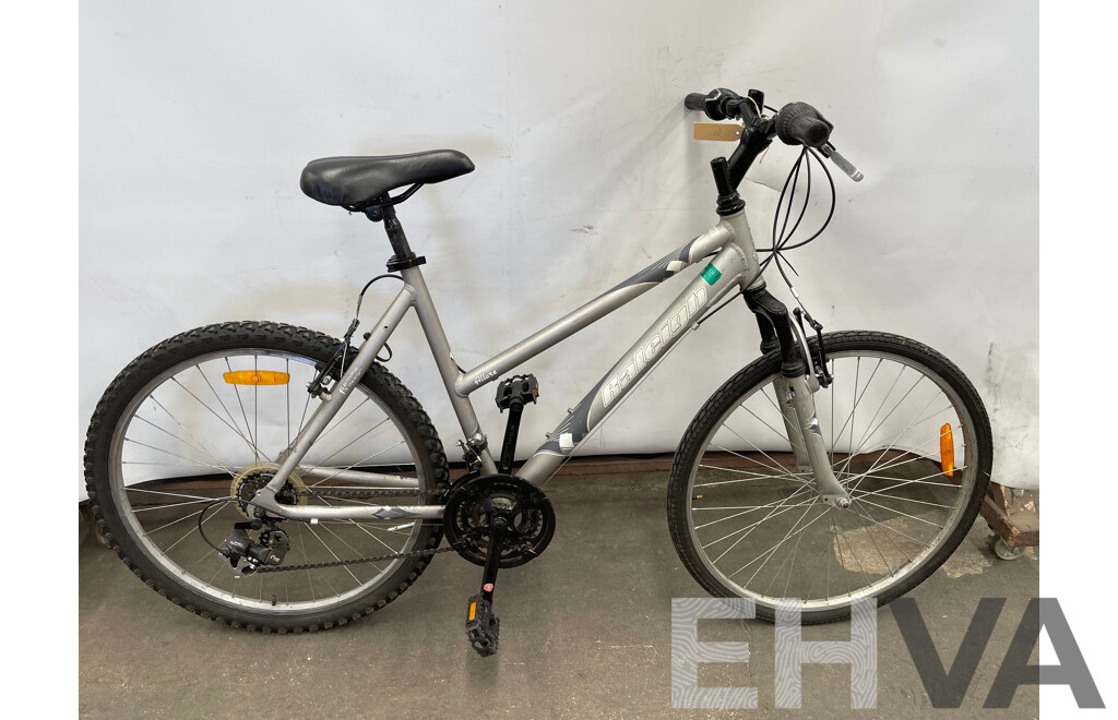 Raleigh Allure Ladies Mountain  Bike