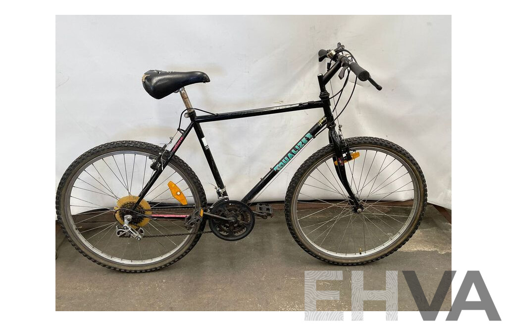 Equalizer Men's Mountain  Bike