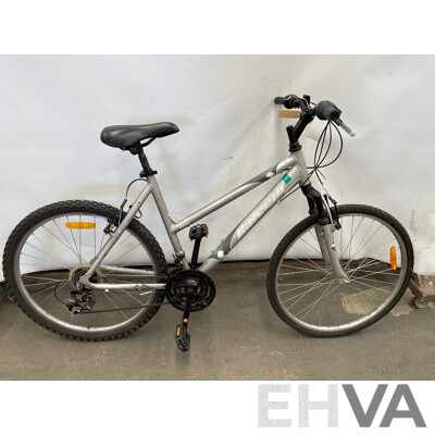 Raleigh Allure Ladies Mountain  Bike