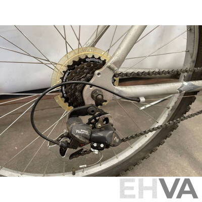 Raleigh Allure Ladies Mountain  Bike