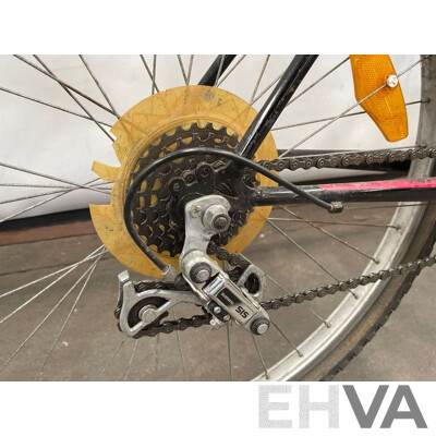 Equalizer Men's Mountain  Bike