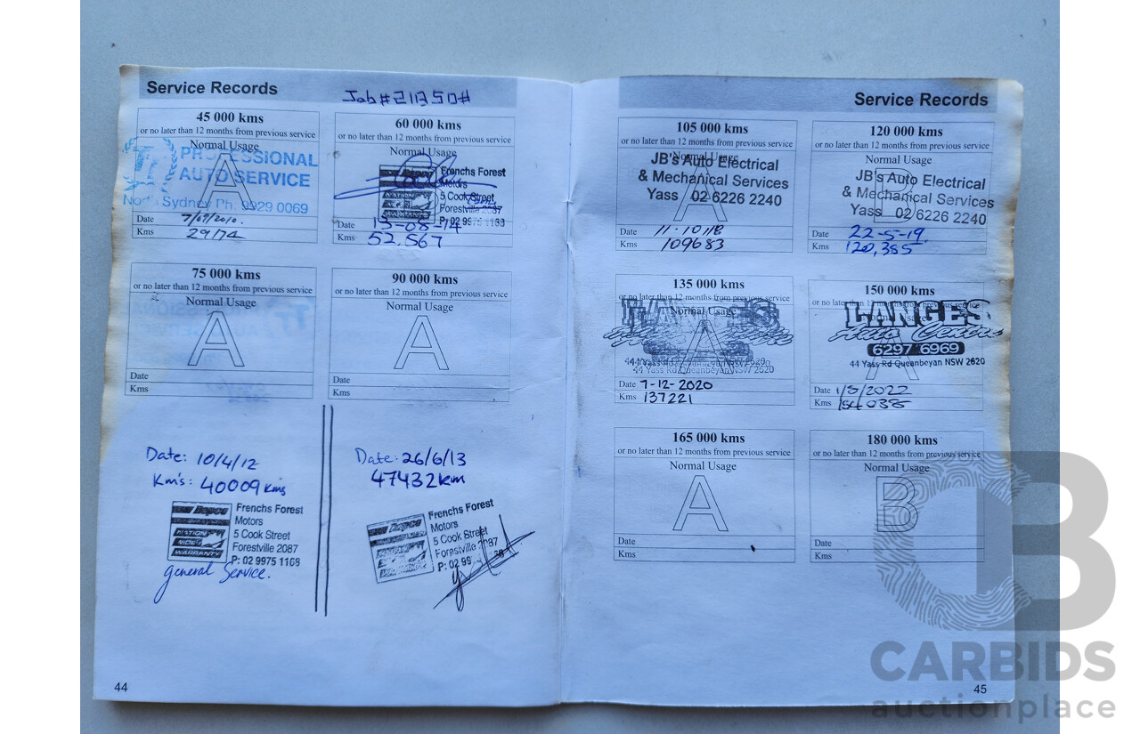 5/2007 Ford Focus CL LS 4d Sedan White 2.0L