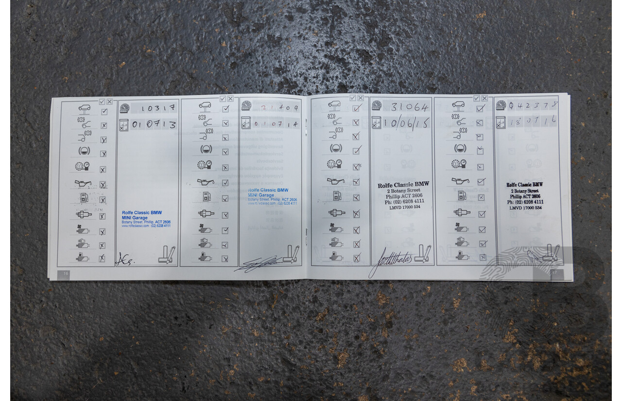 07/2012 Mini Cooper RAY R56 MY12 2D Hatchback Velvet Silver Metallic 1.6L