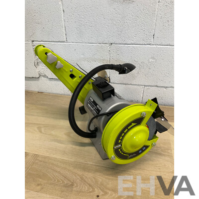 RYOBI Bench Grinder / Sander (RBGL250G)